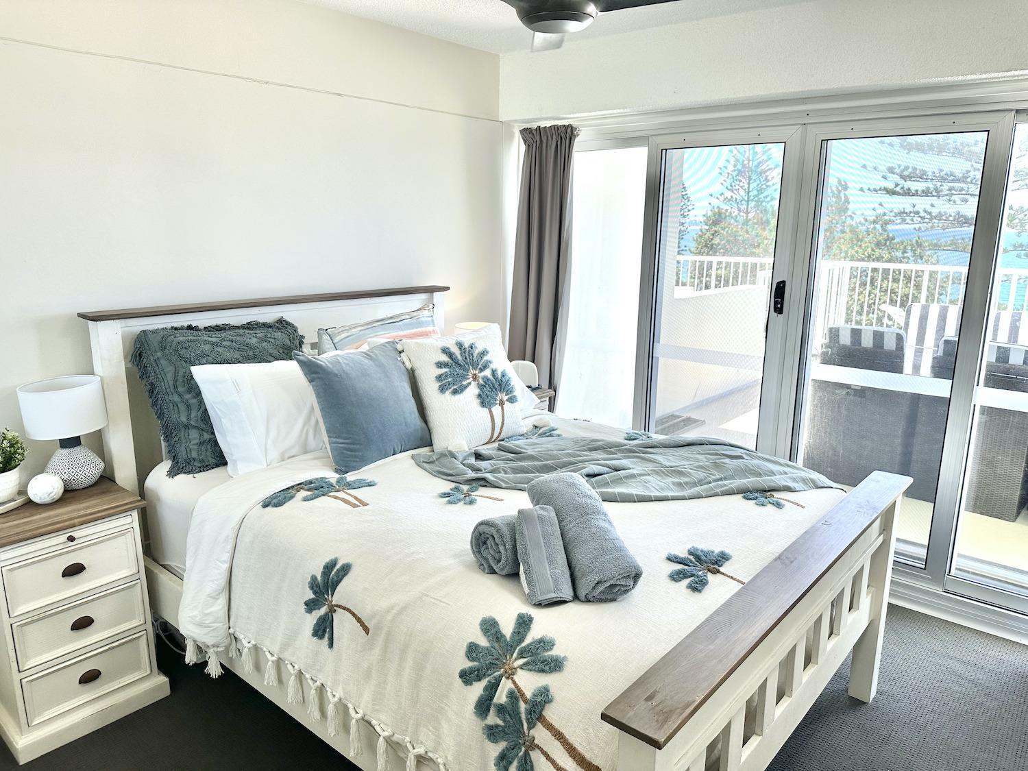 Hillhaven Aparthotel Gold Coast