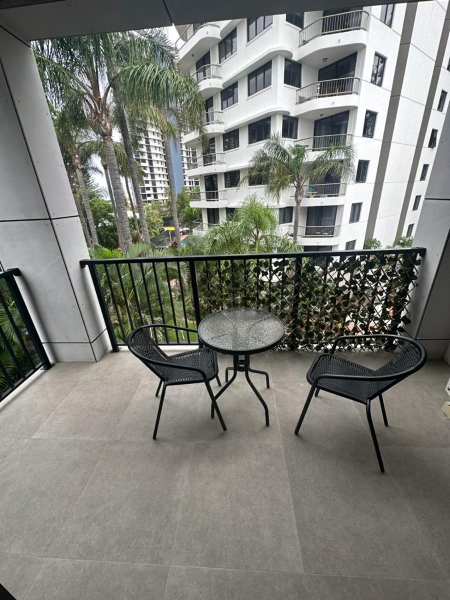One Block From - New Building 3bd
