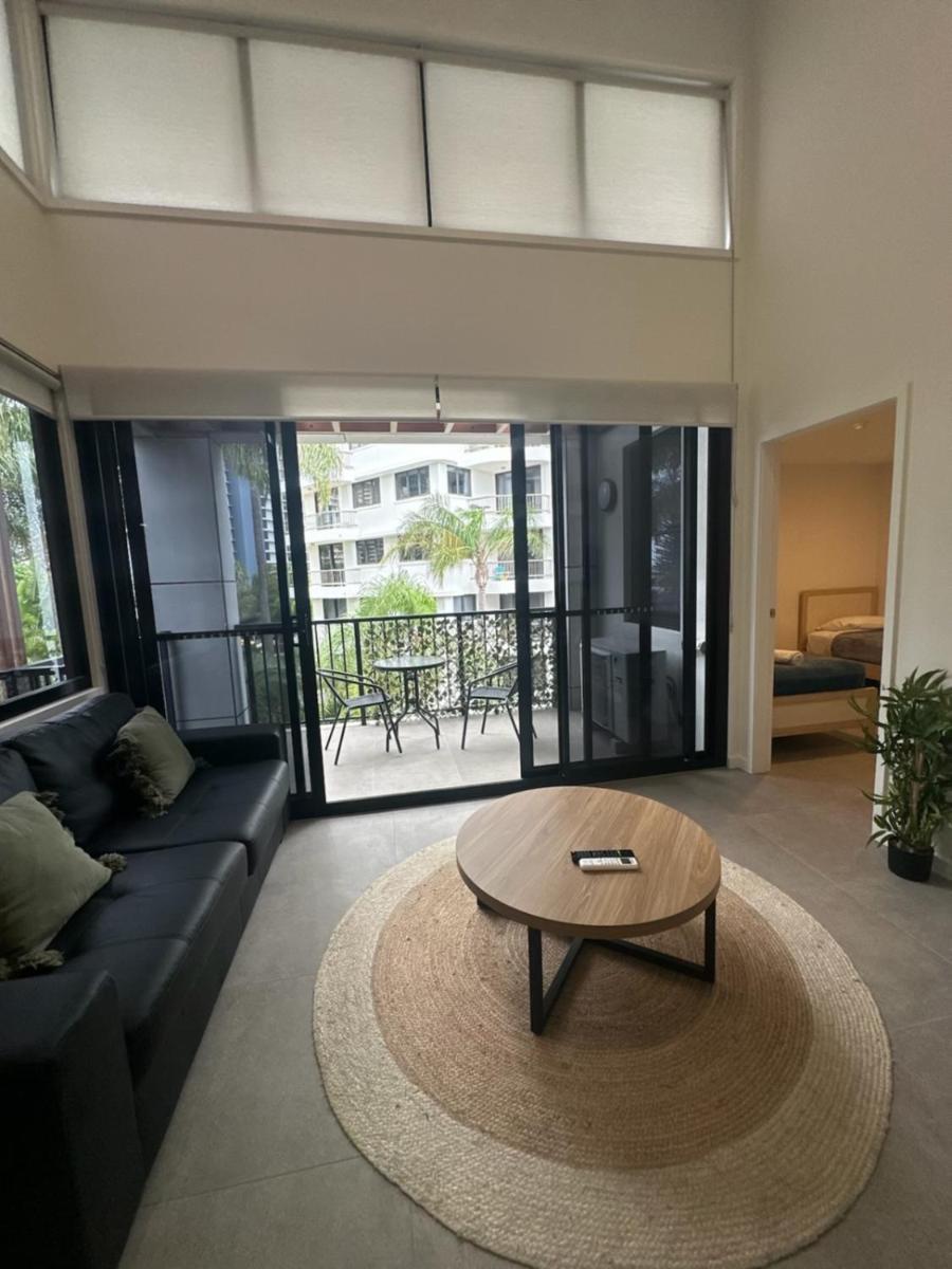 One Block From - New Building 3bd Apartment *