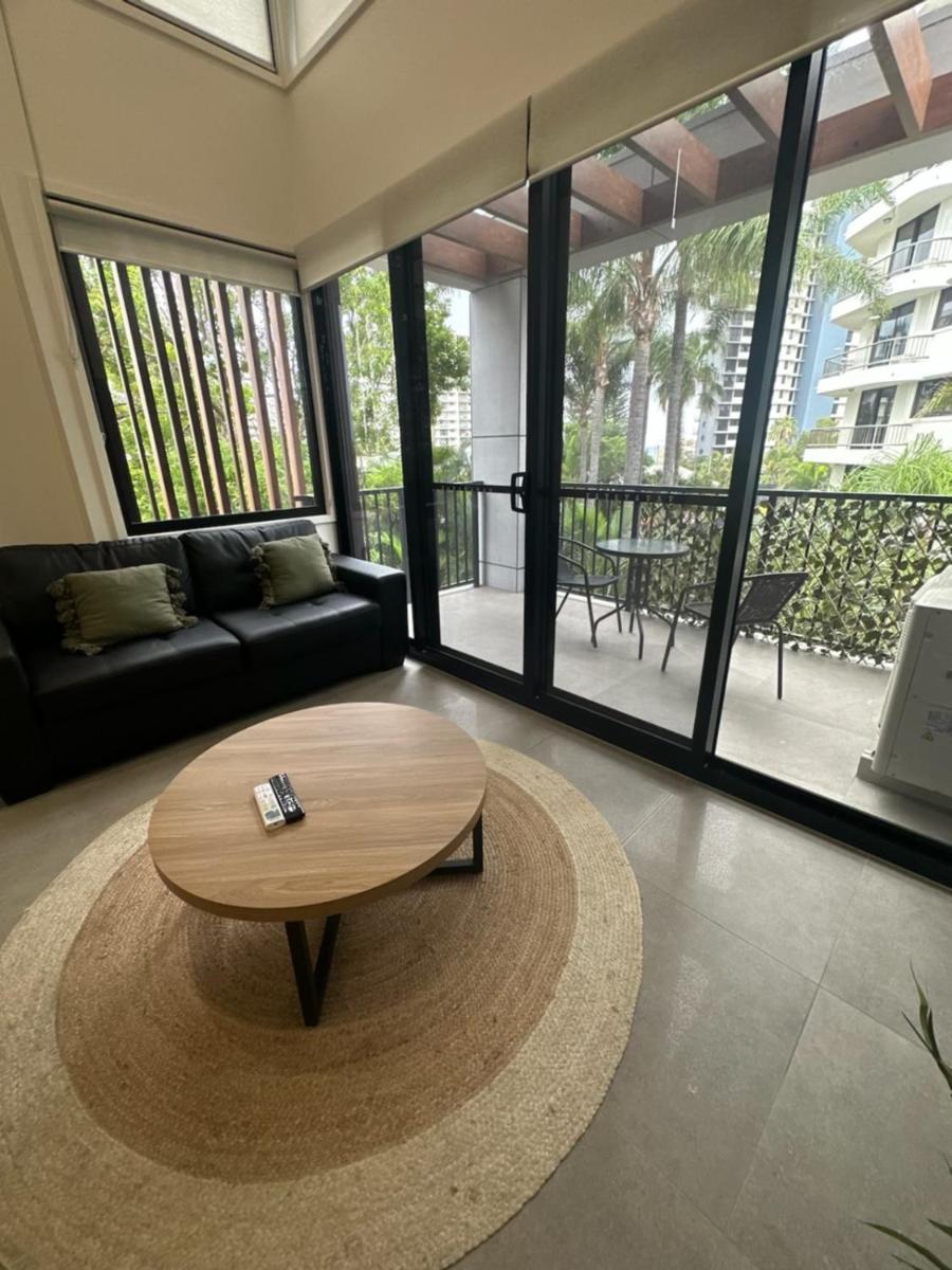 One Block From - New Building 3bd