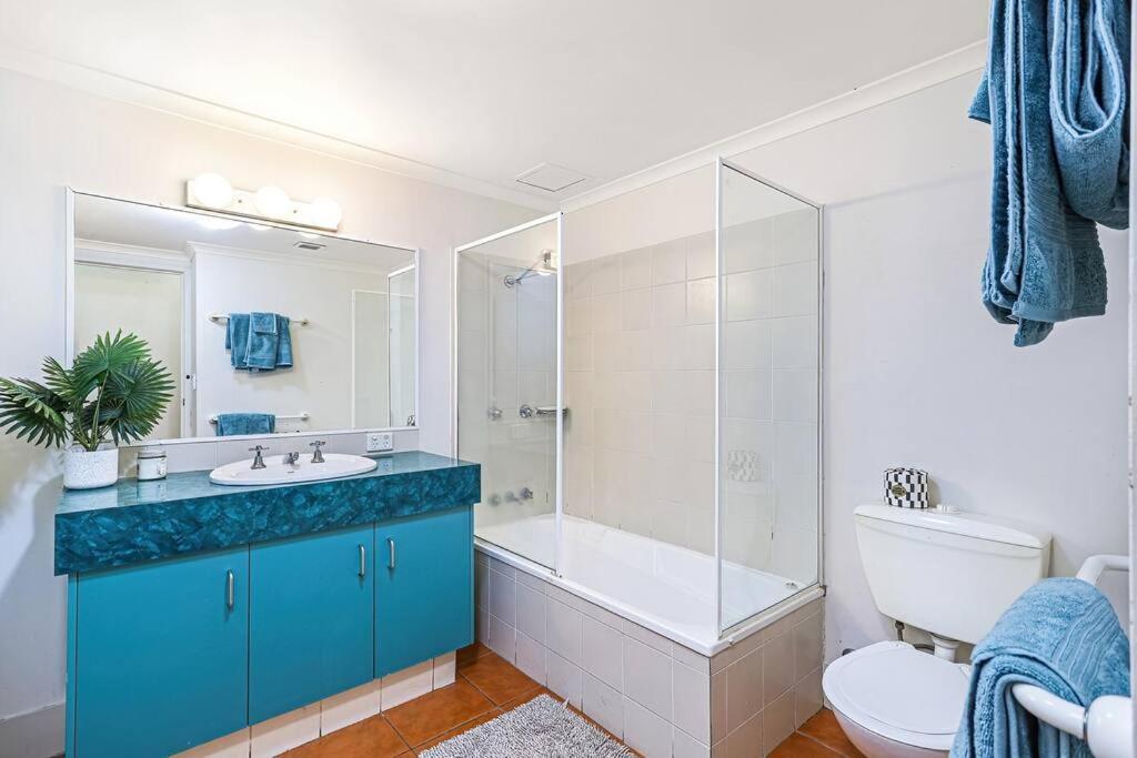 Currumbin Sands Beachfront Retreat Gold Coast