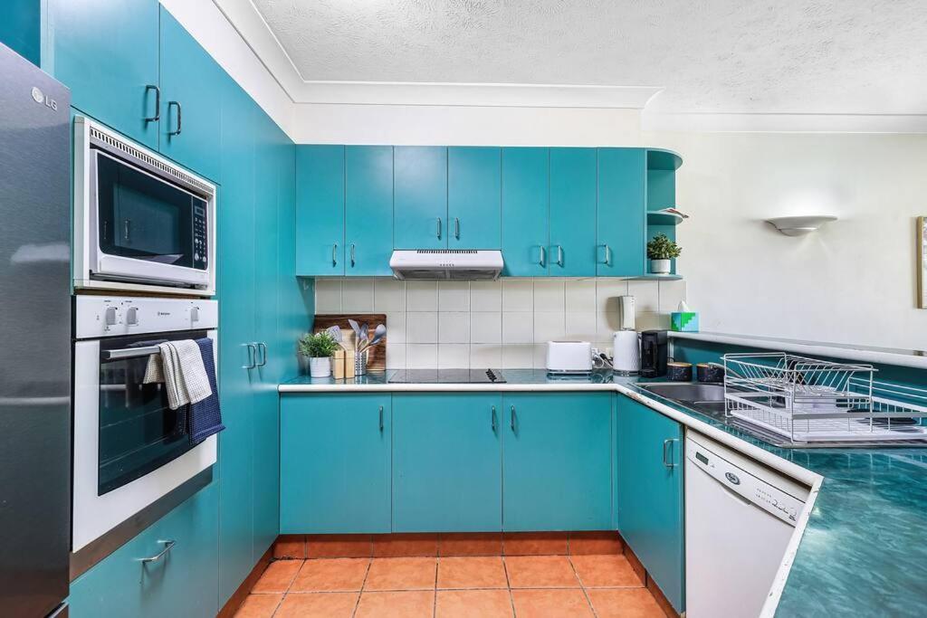 Currumbin Sands Beachfront Retreat Apartment Gold Coast