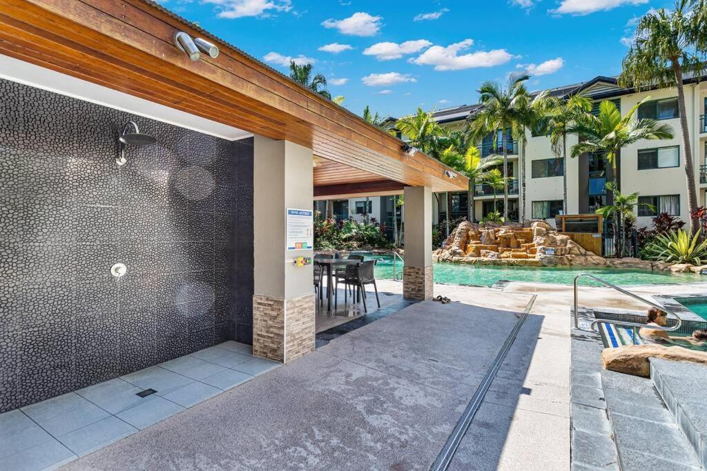 Currumbin Sands Beachfront Retreat Gold Coast