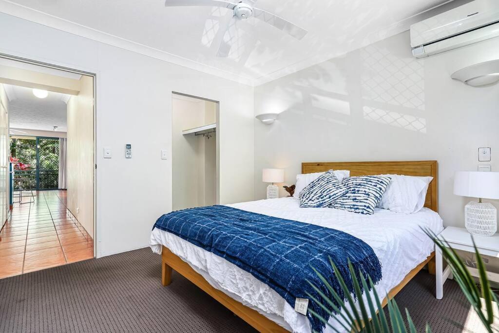 Apartment Currumbin Sands Beachfront Retreat *