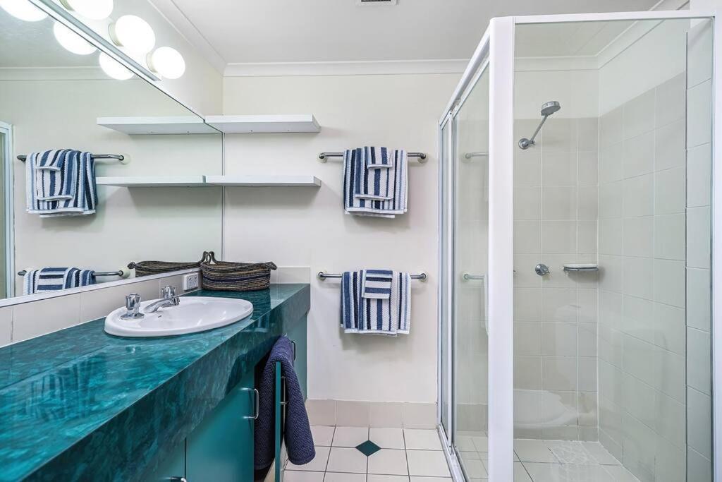 Currumbin Sands Beachfront Retreat * Gold Coast