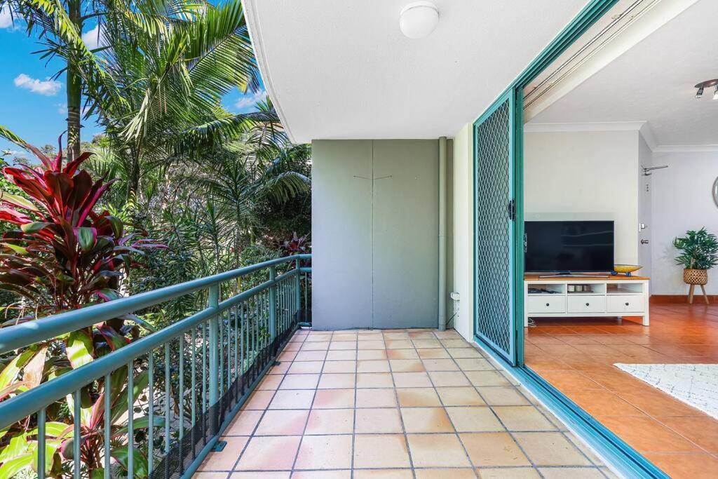 Currumbin Sands Beachfront Retreat Apartment Gold Coast