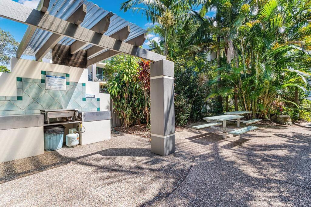 Apartment Currumbin Sands Beachfront Retreat *
