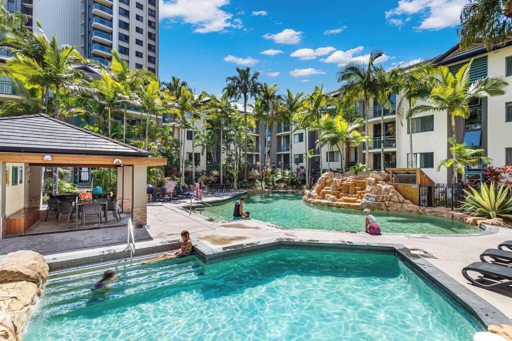 Apartment Currumbin Sands Beachfront Retreat Gold Coast
