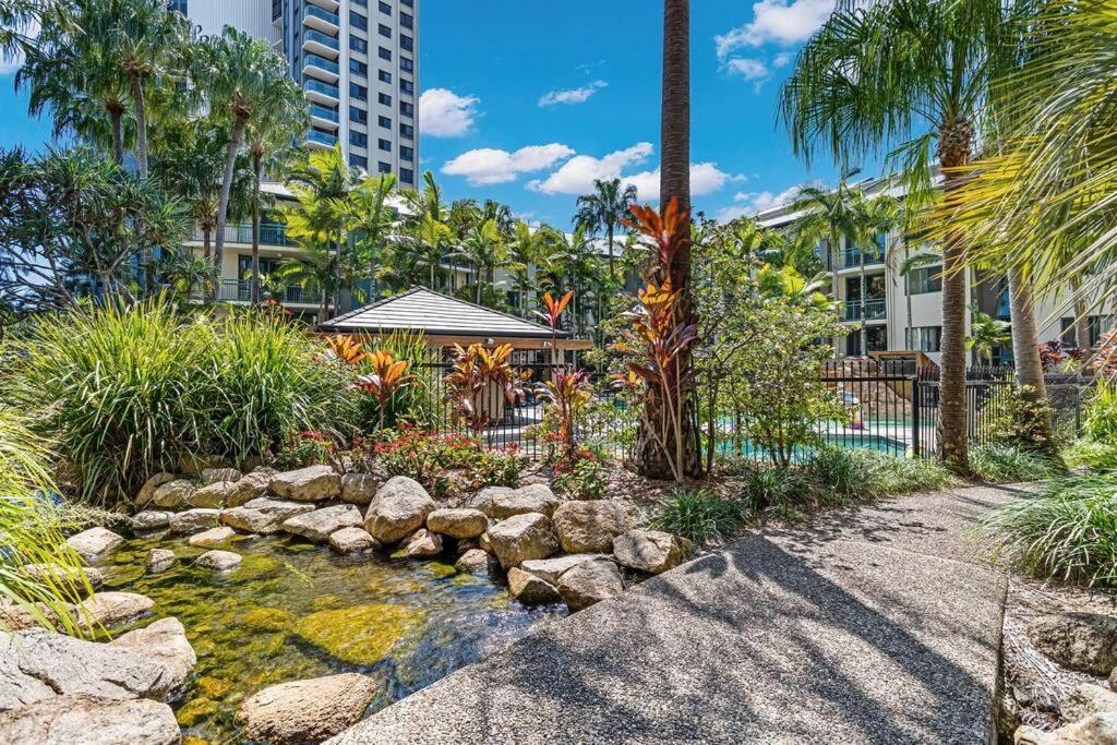 Currumbin Sands Beachfront Retreat Apartment Gold Coast