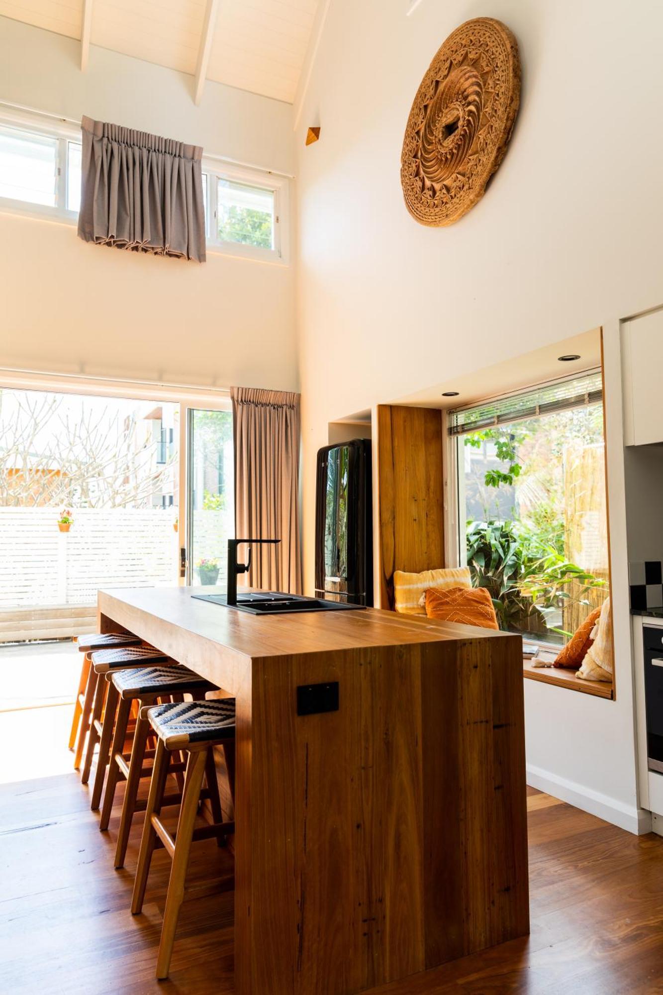 Indigo Charlee Villa Gold Coast