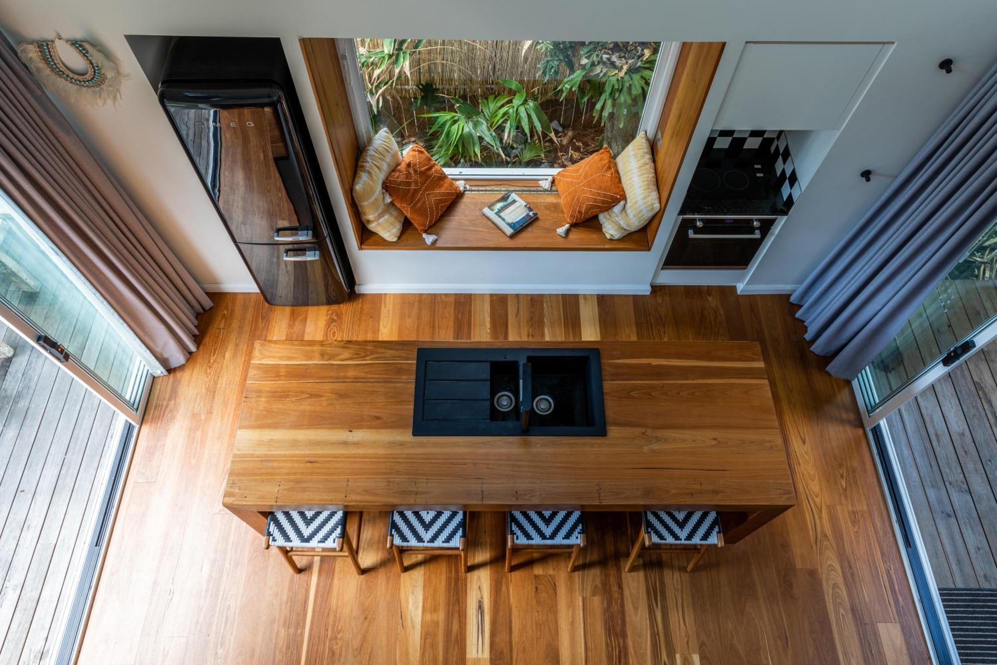 Indigo Charlee Villa Gold Coast