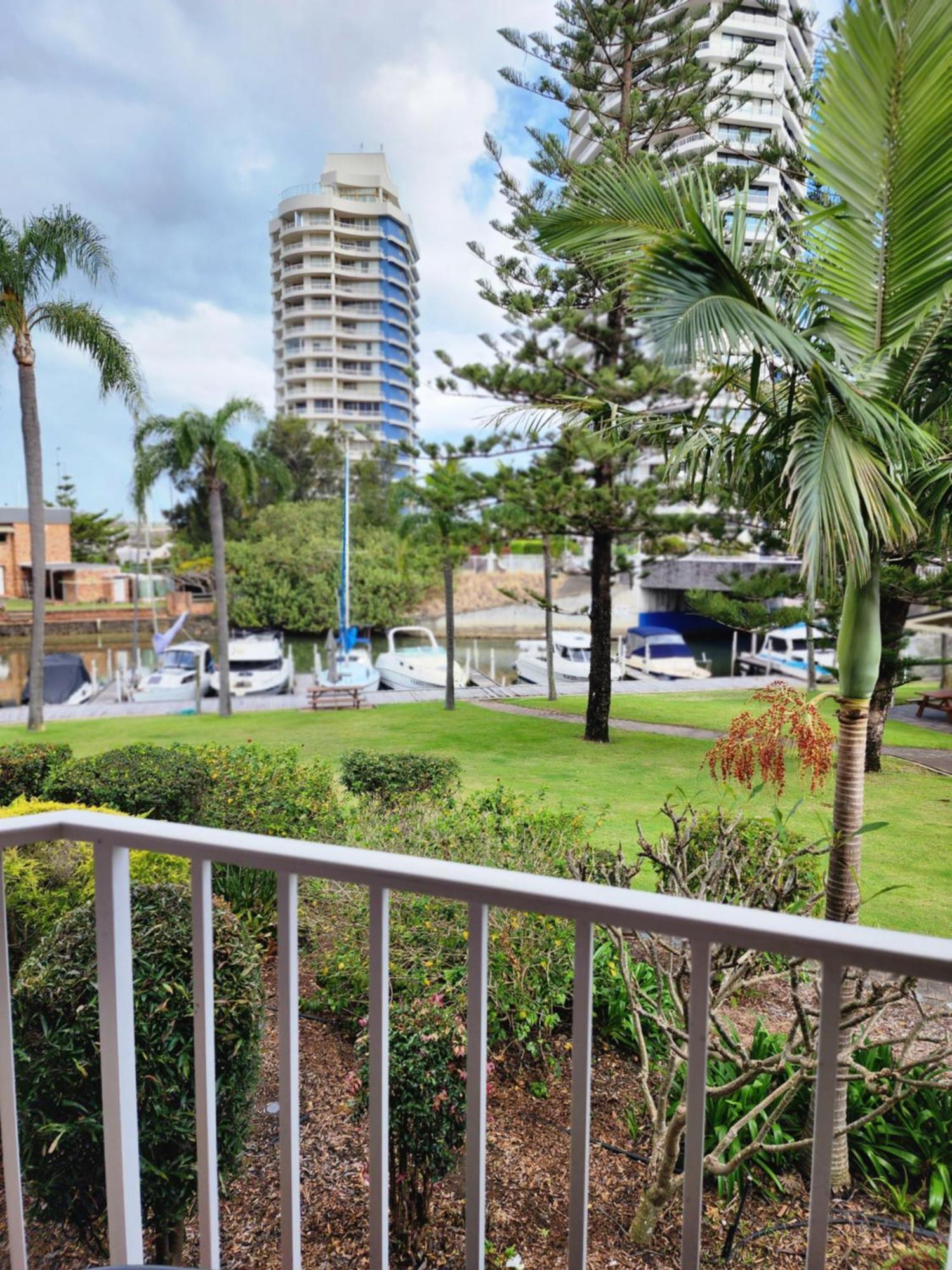 Bayview Bay And Marina Apartment *