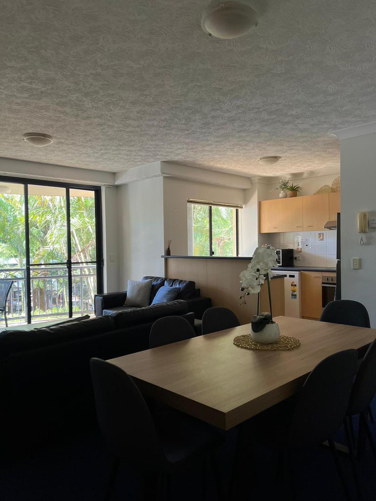 Apartment Cha Private Apts Turtle Gold Coast