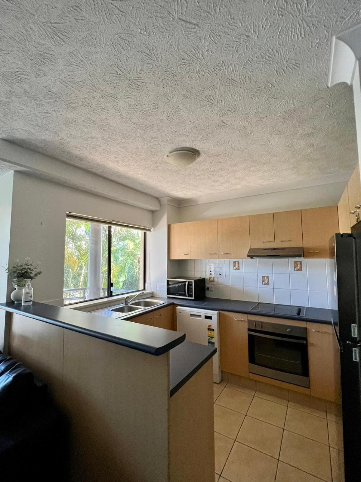 Cha Private Apts Turtle Apartment