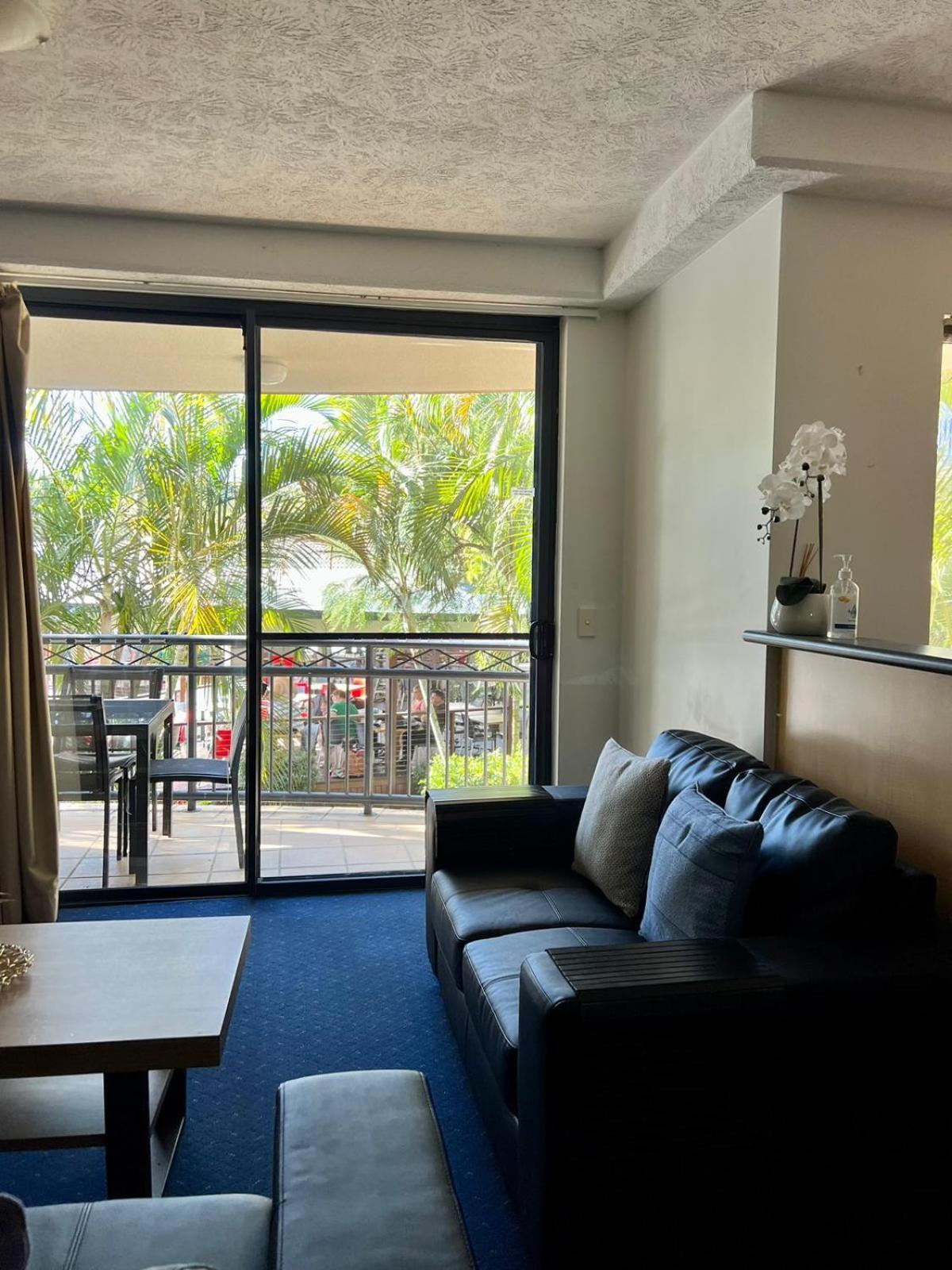 Apartment Cha Private Apts Turtle Gold Coast