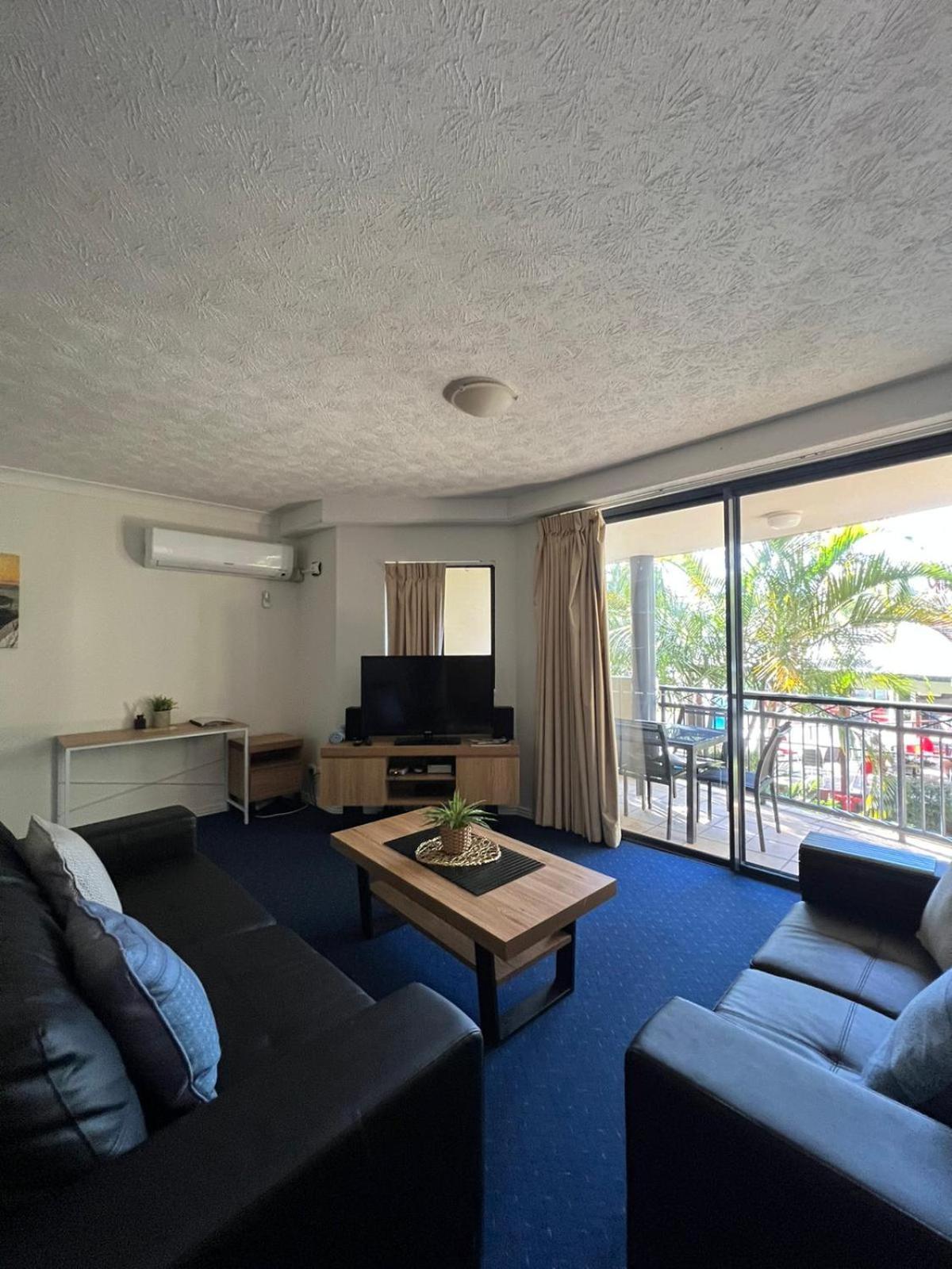 Cha Private Apts Turtle Apartment Gold Coast