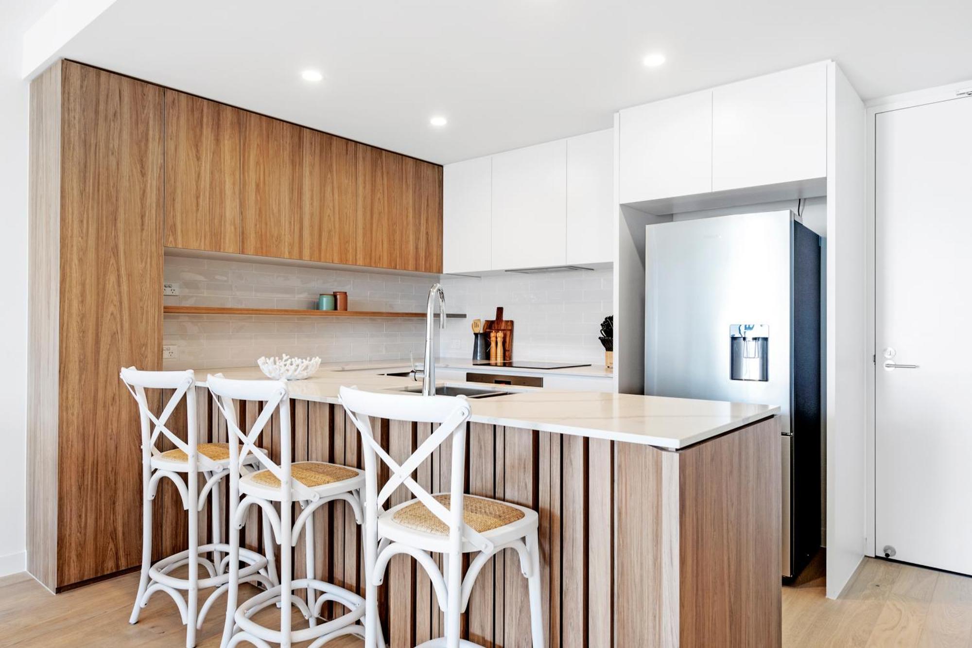 Apartment Village Palm - Brand New 2 Bedroom Gold Coast