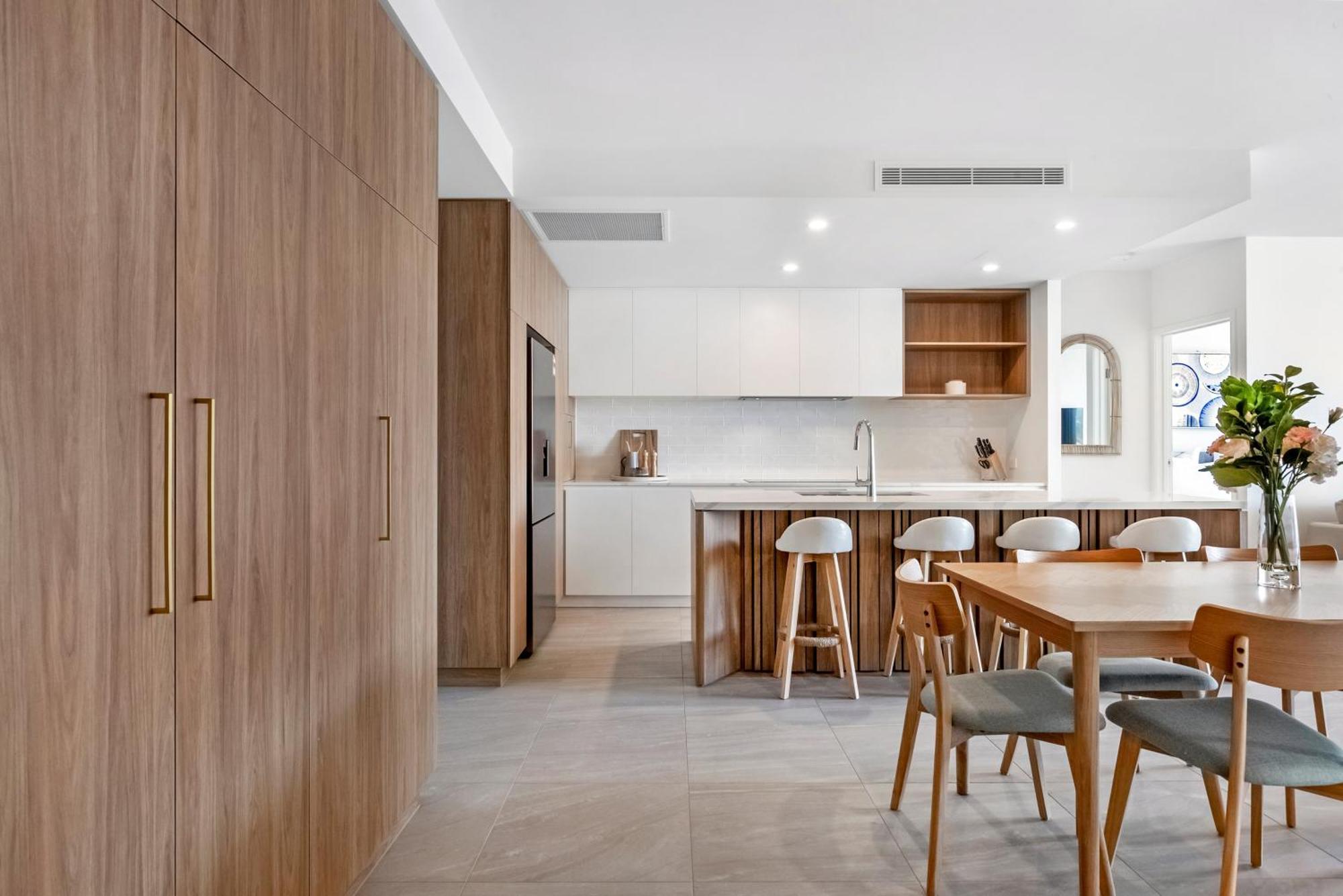 2br Luxury Palm *