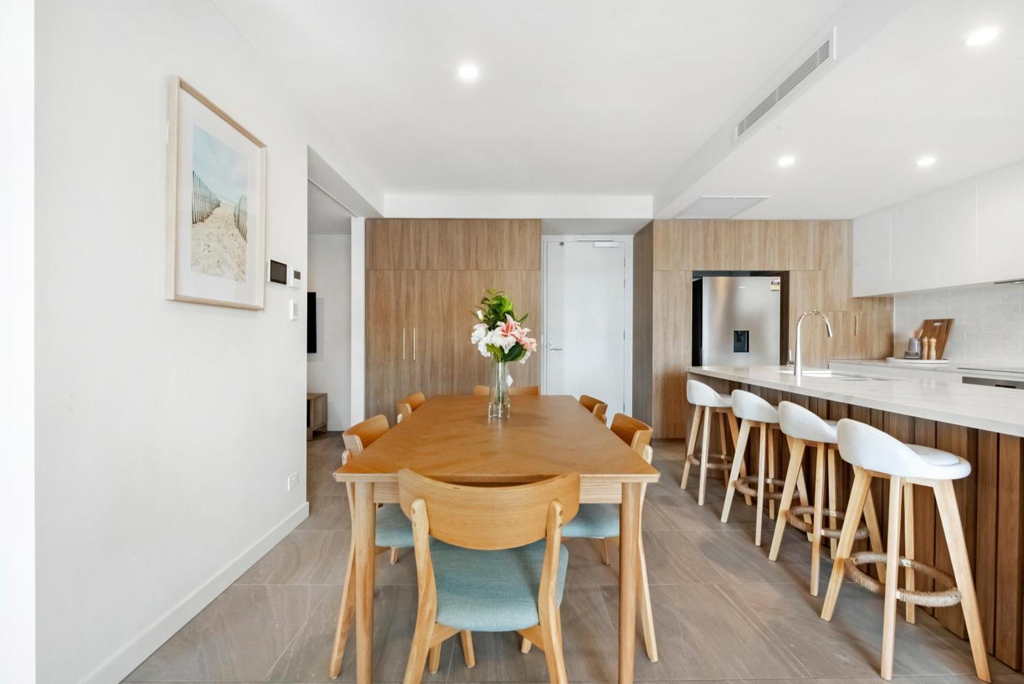 2br Luxury Palm Gold Coast