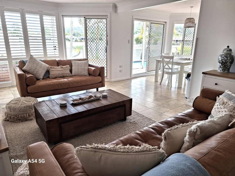 Apartment Isle Of Palms 112