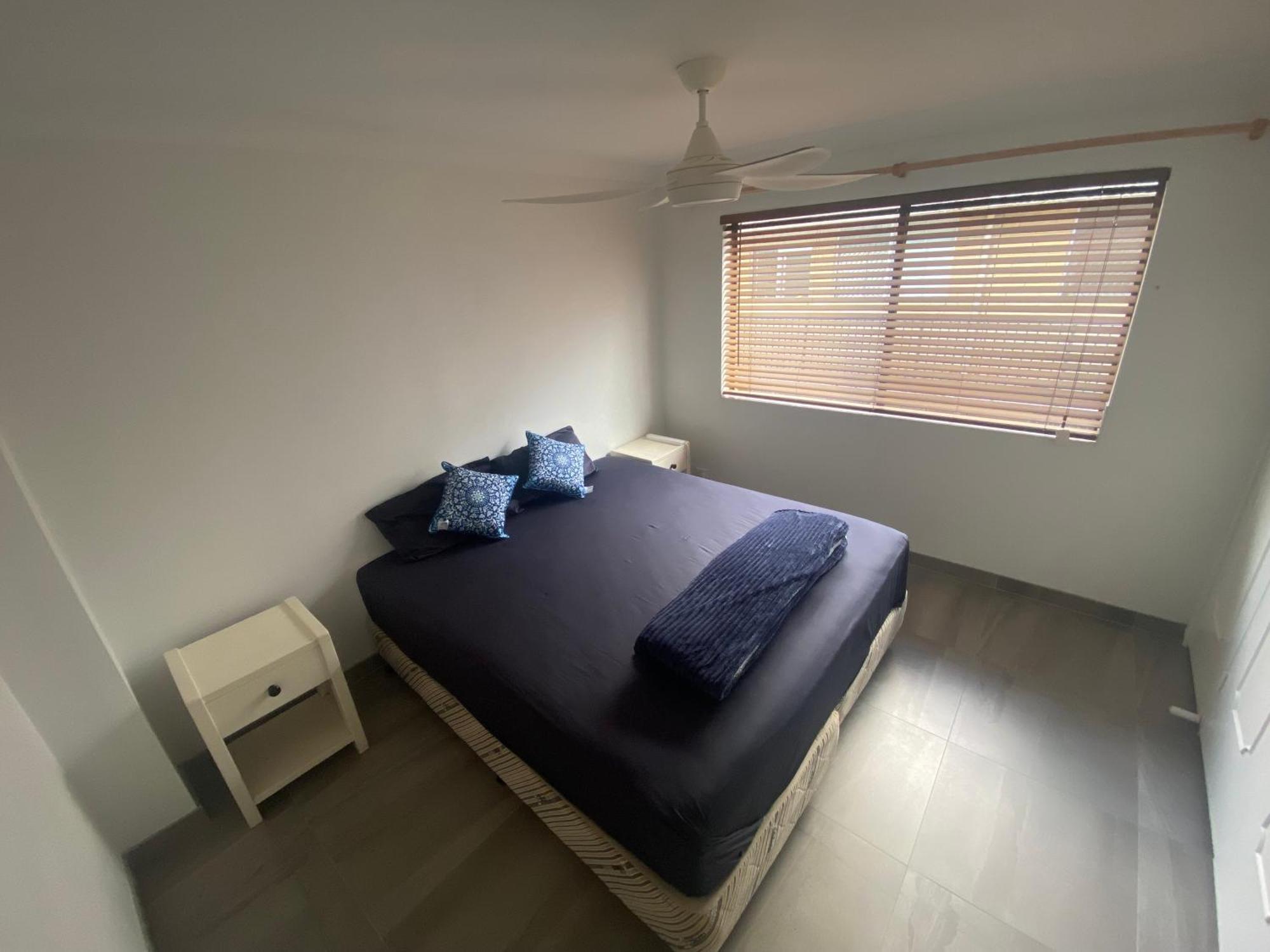 Surfers Paradise, Homestay