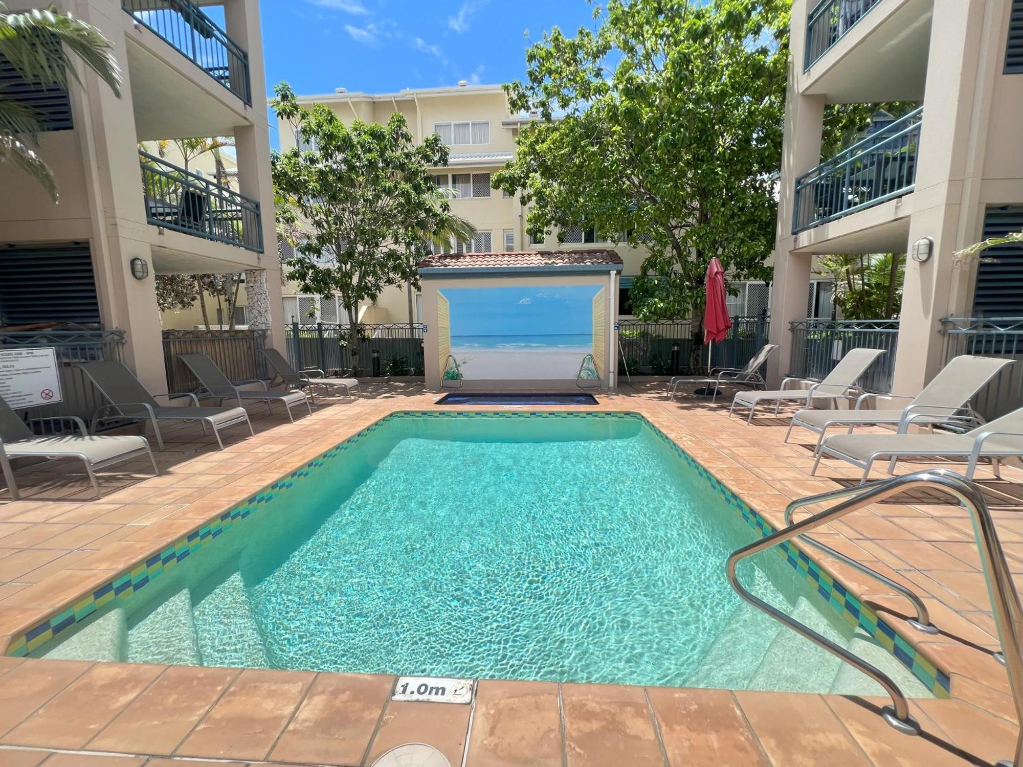 Resort Montego Sands