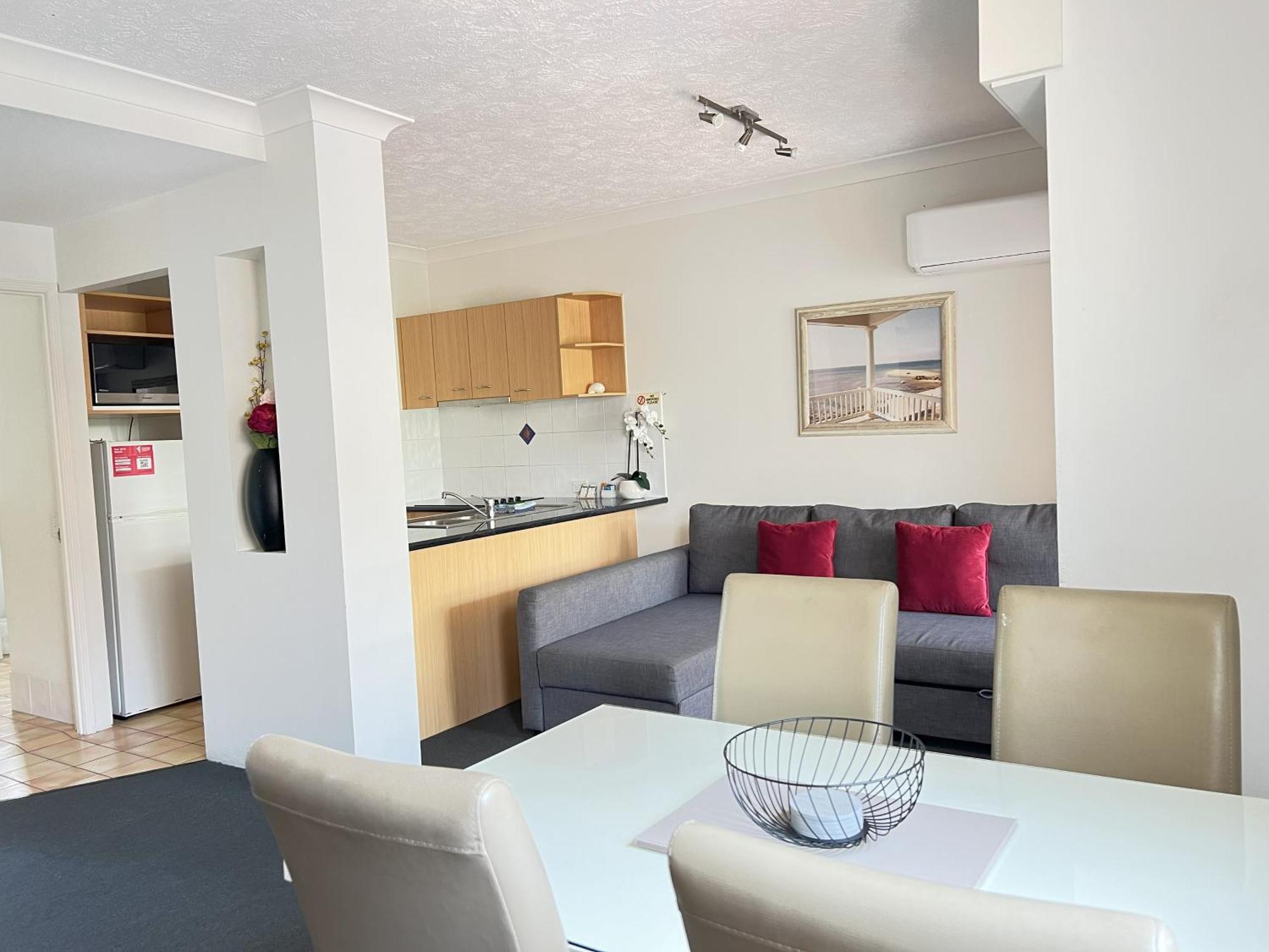 Montego Sands Gold Coast