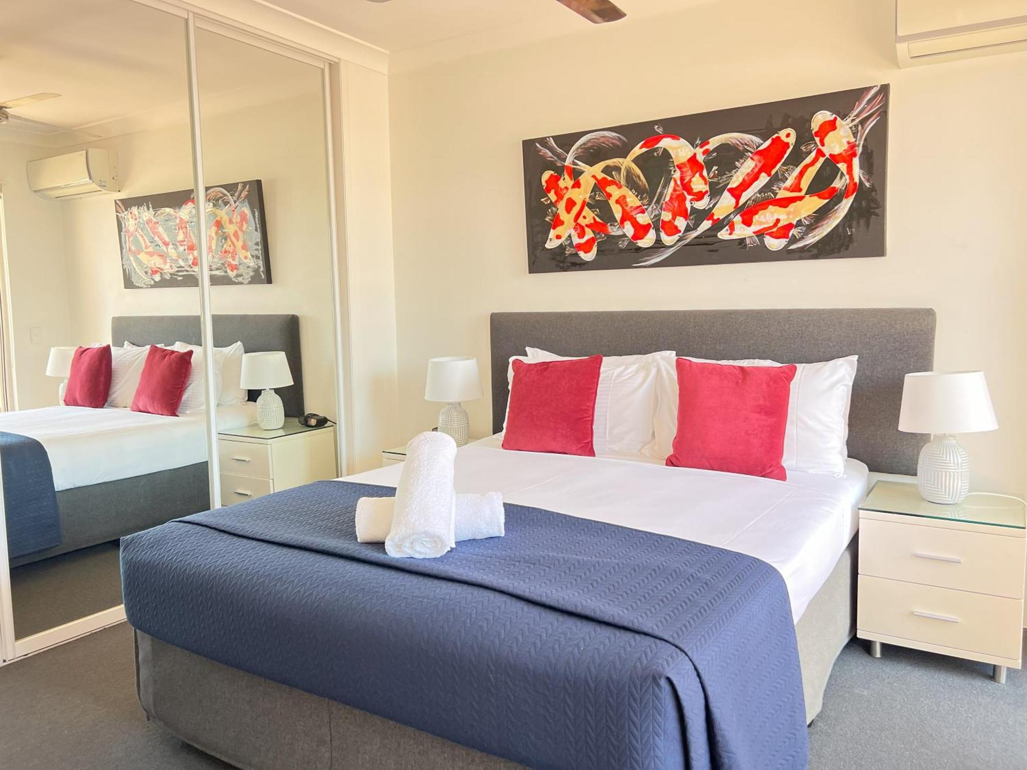 Montego Sands 4*