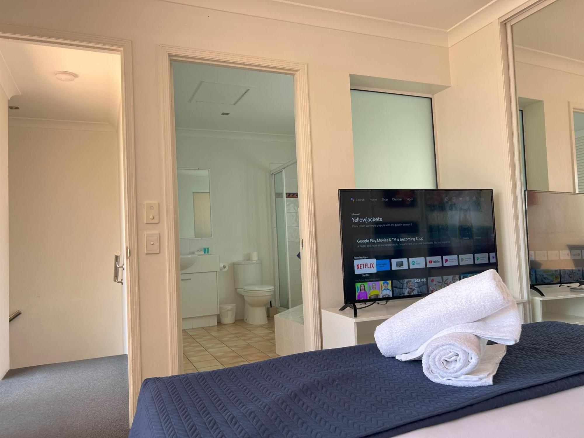 Resort Montego Sands Gold Coast