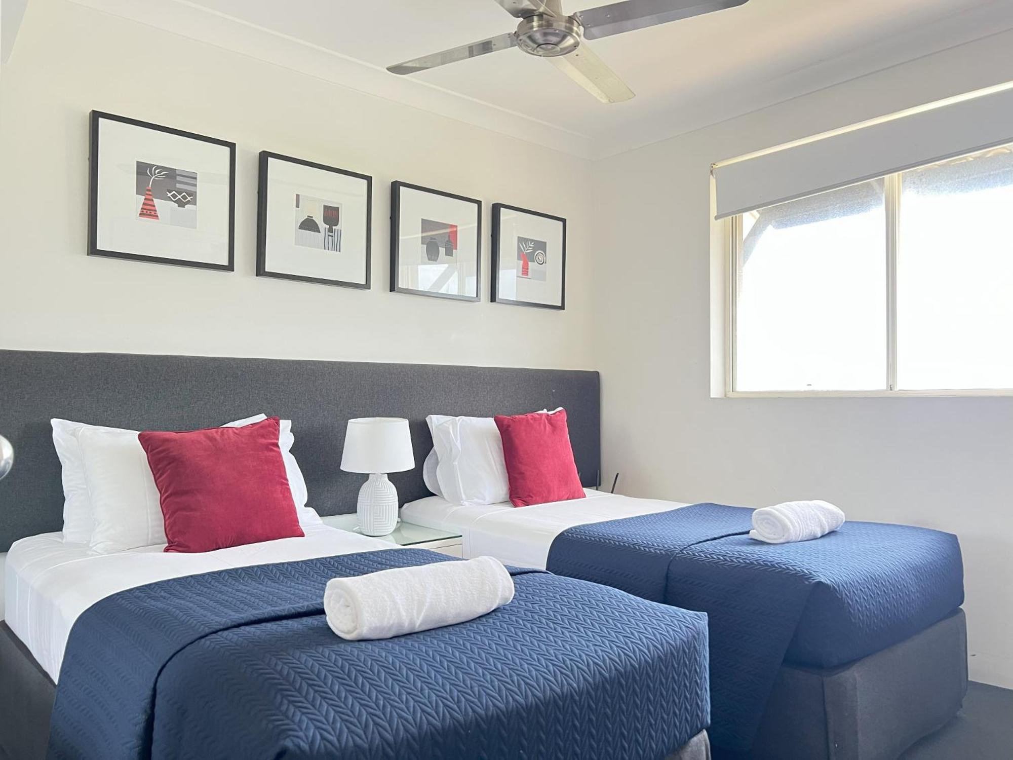 Montego Sands Resort 4*