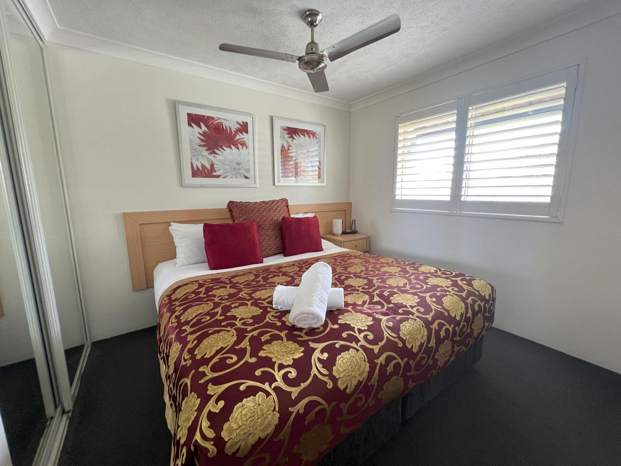 Montego Sands Resort 4*