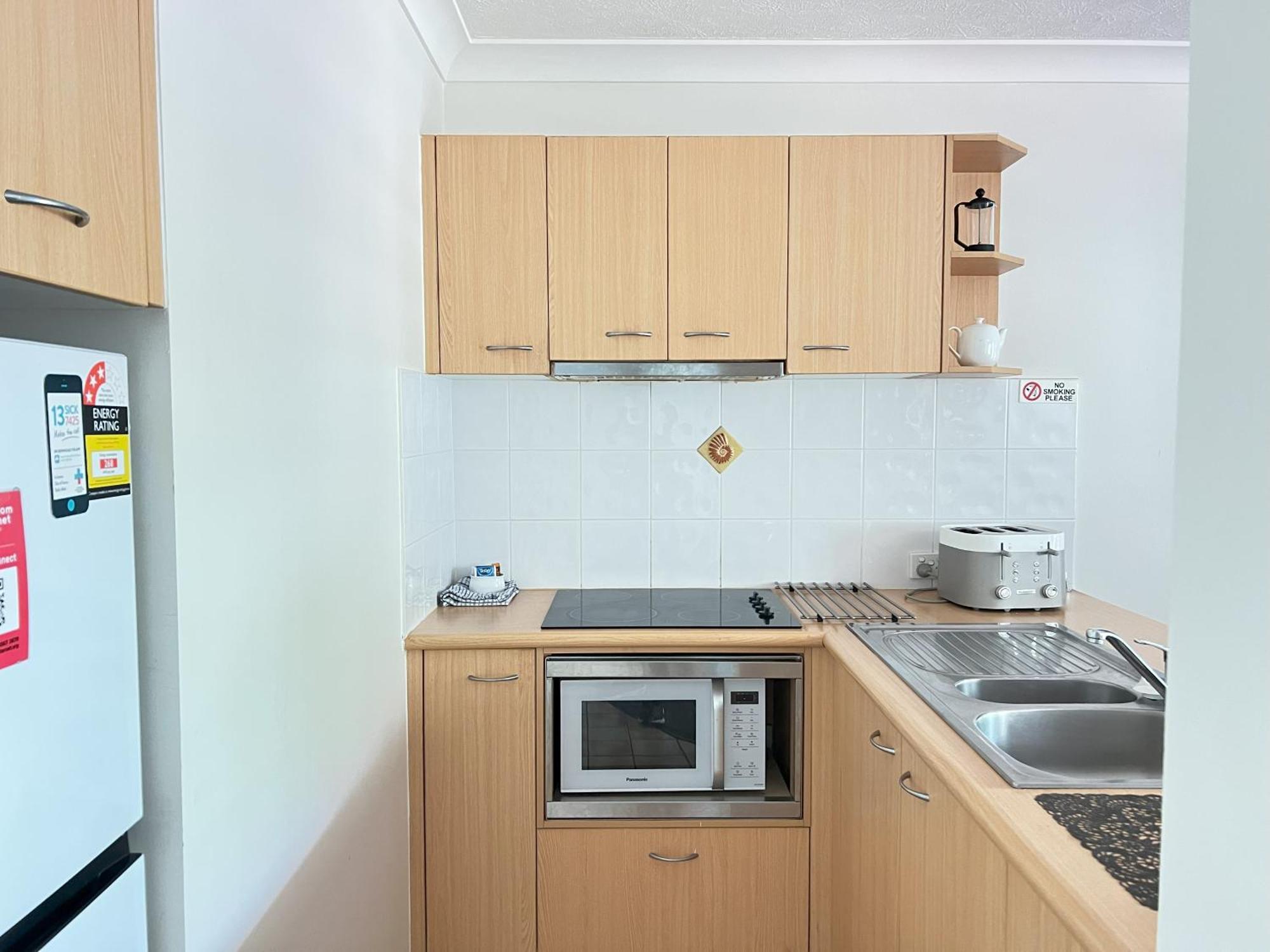 Montego Sands Gold Coast