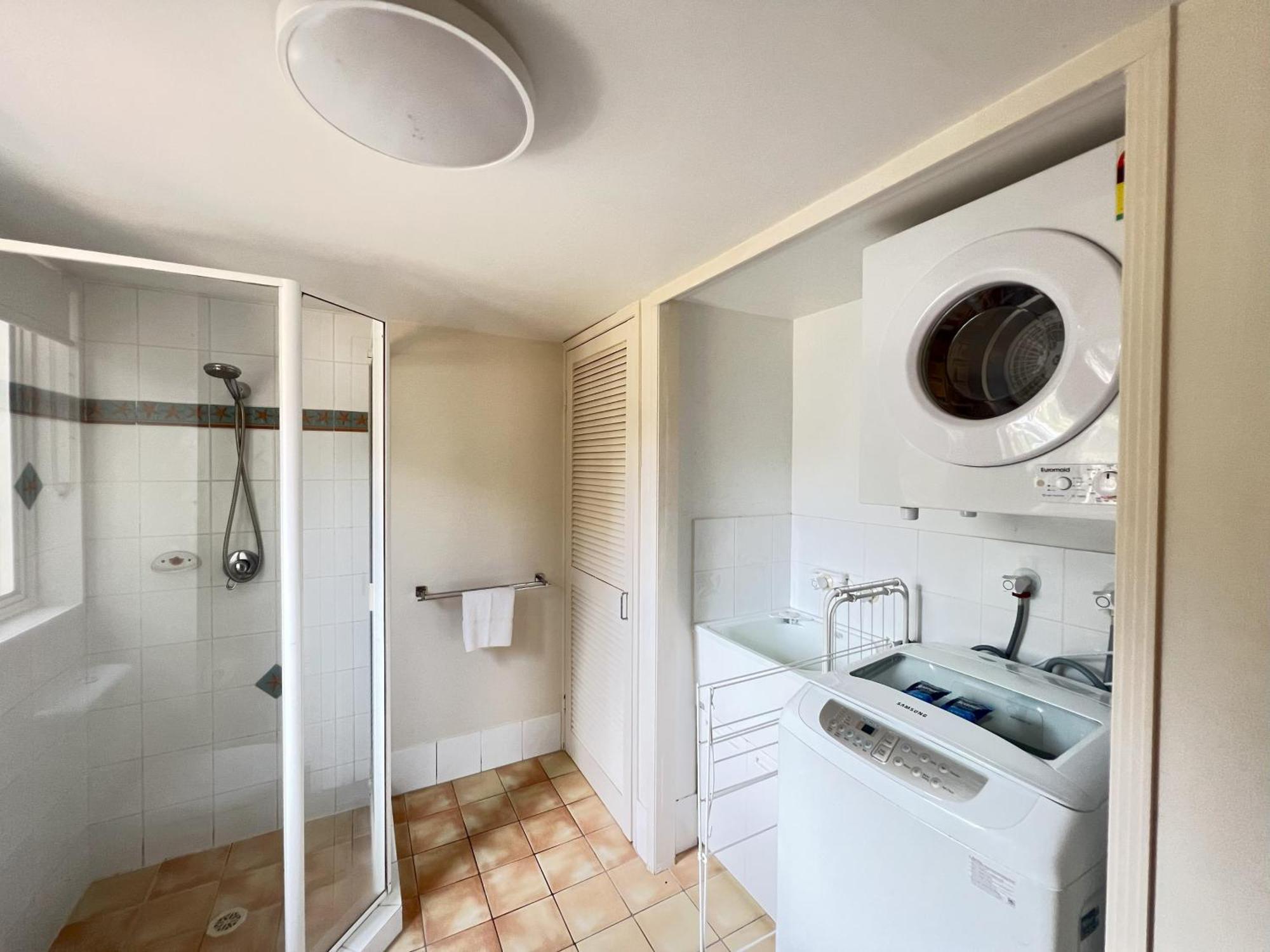Resort Montego Sands Gold Coast