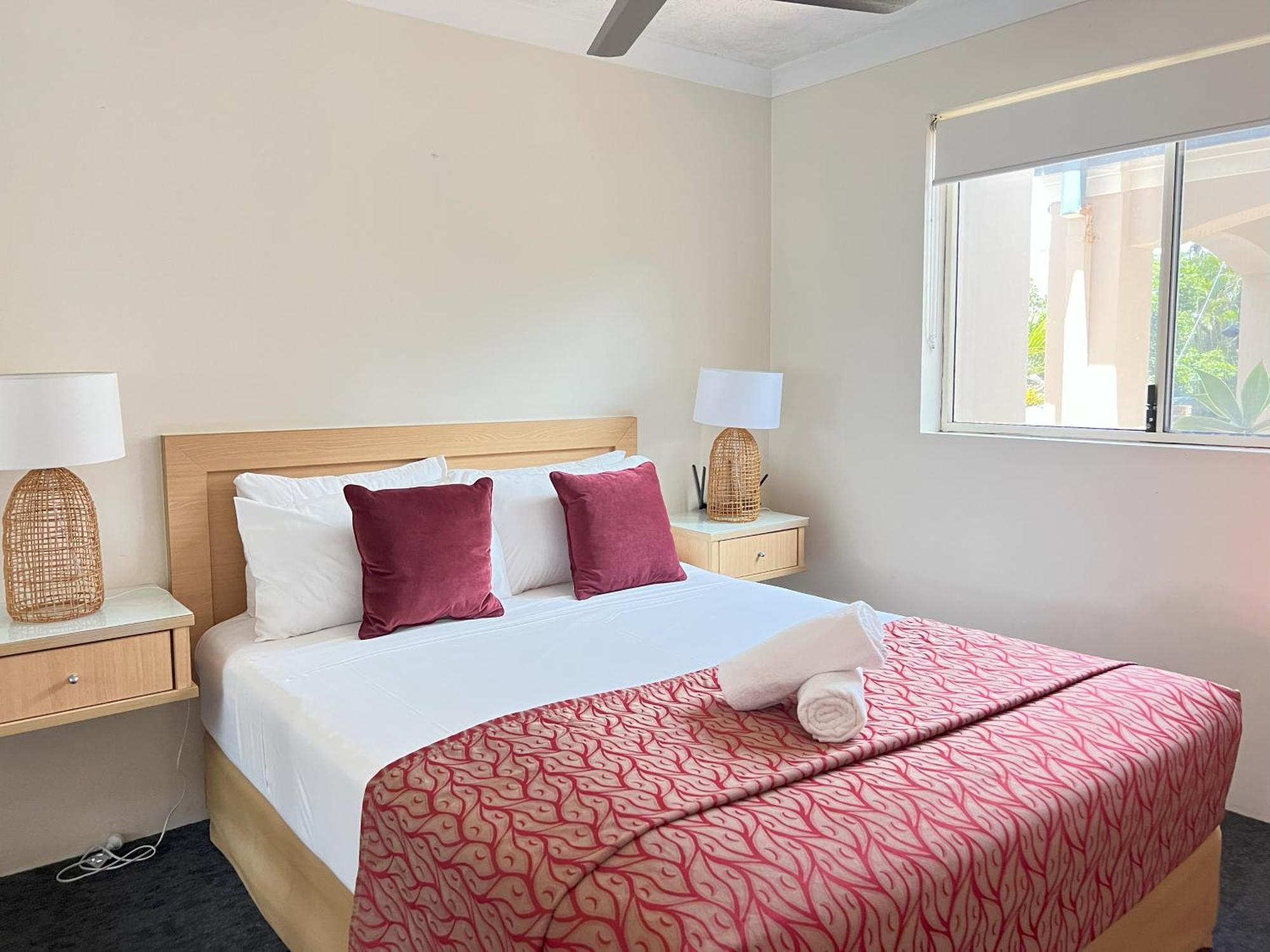 Montego Sands Resort 4*