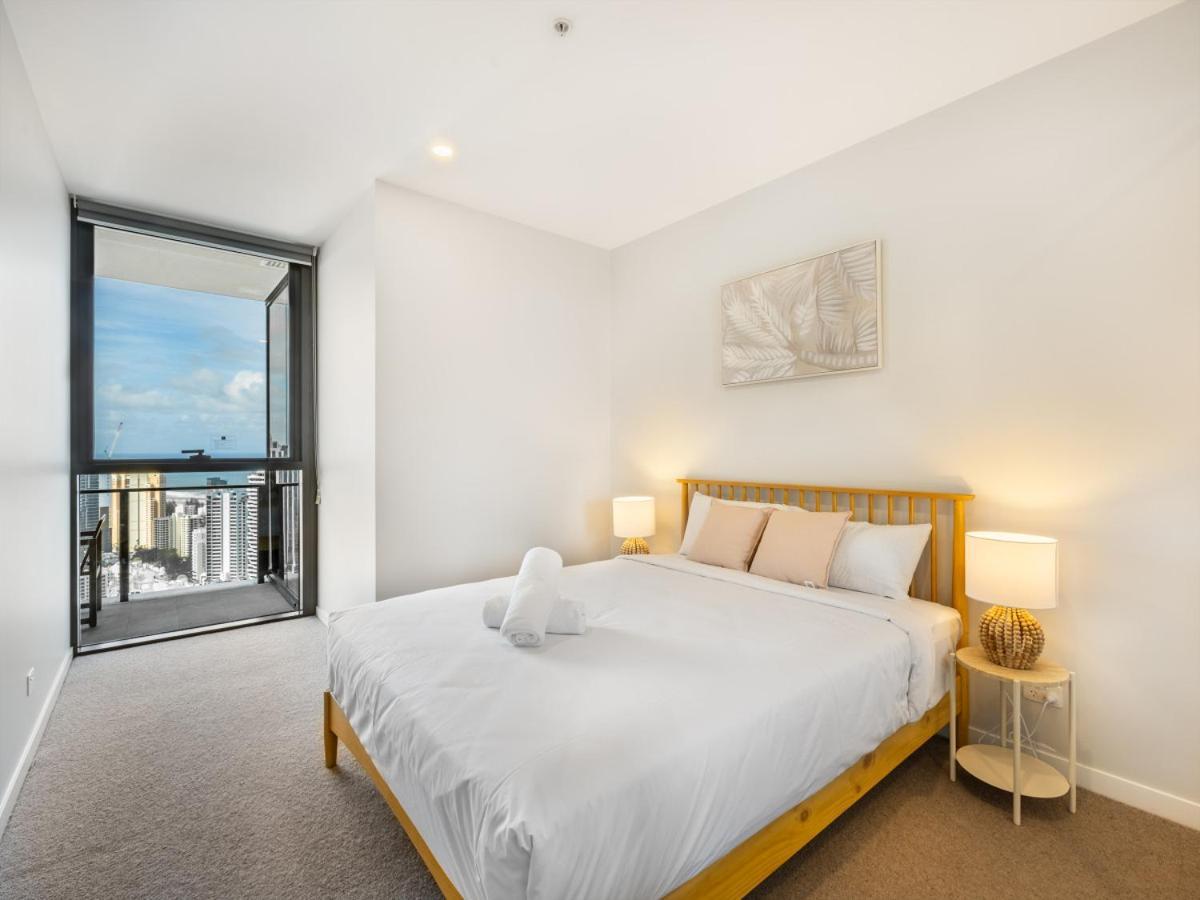 Apartment Cityscape Ocean View Deluxe 2bedroom *