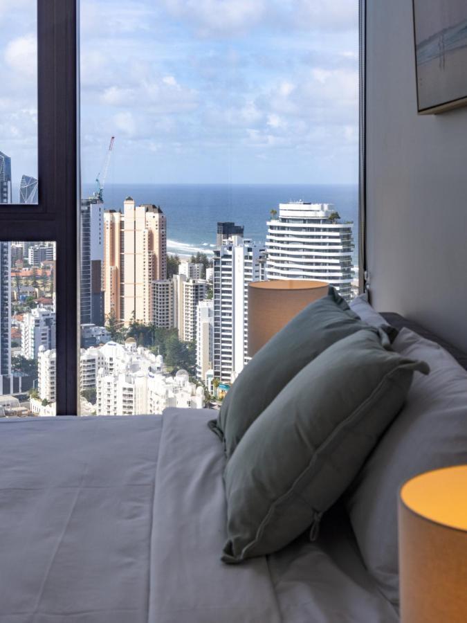 Cityscape Ocean View Deluxe 2bedroom Apartment