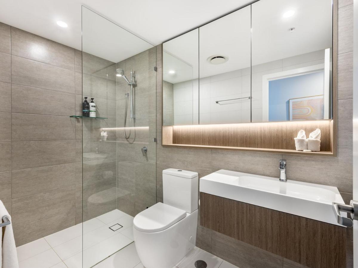 Cityscape Ocean View Deluxe 2bedroom Apartment Gold Coast