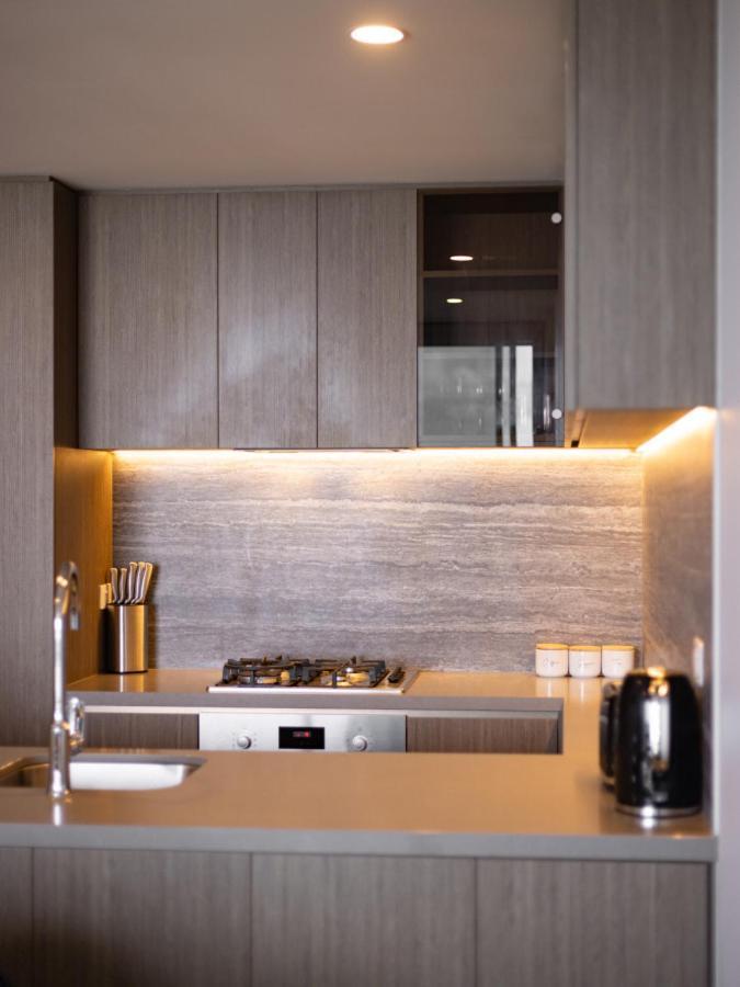 Cityscape Ocean View Deluxe 2bedroom Gold Coast