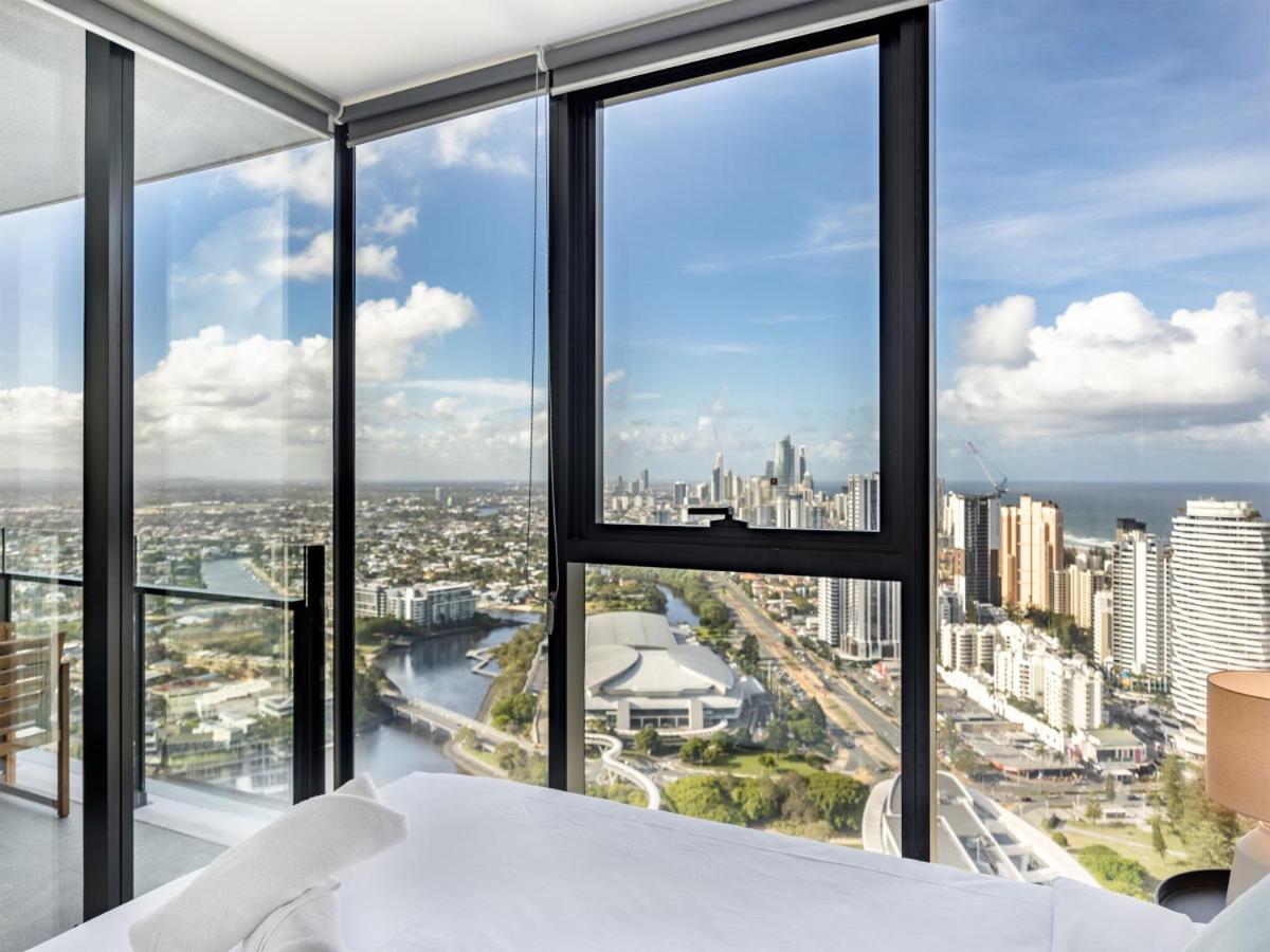 Cityscape Ocean View Deluxe 2bedroom *