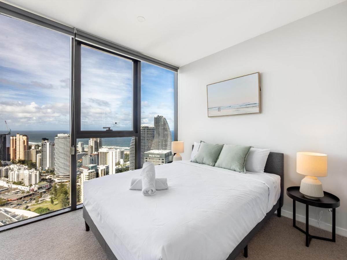 Cityscape Ocean View Deluxe 2bedroom Apartment *