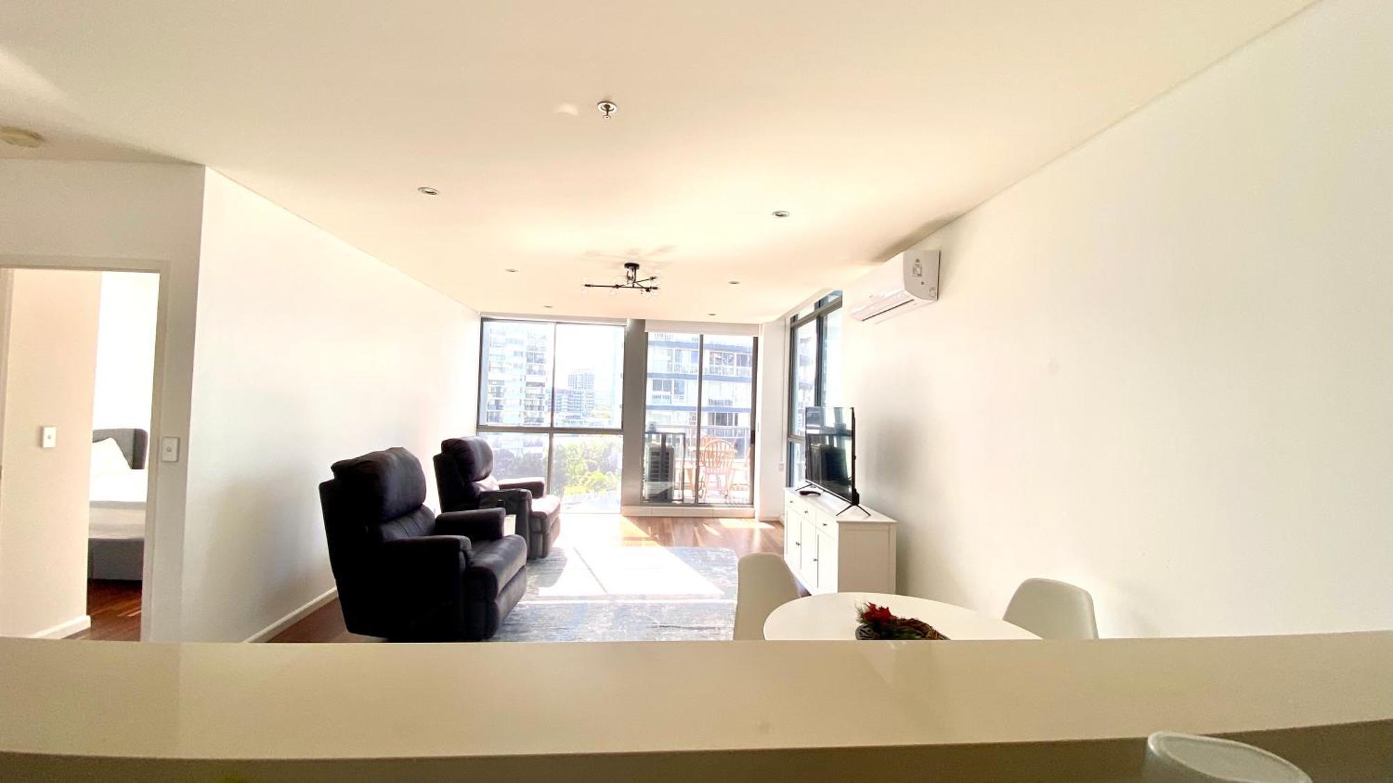 Aparthotel Solaire Gold Coast