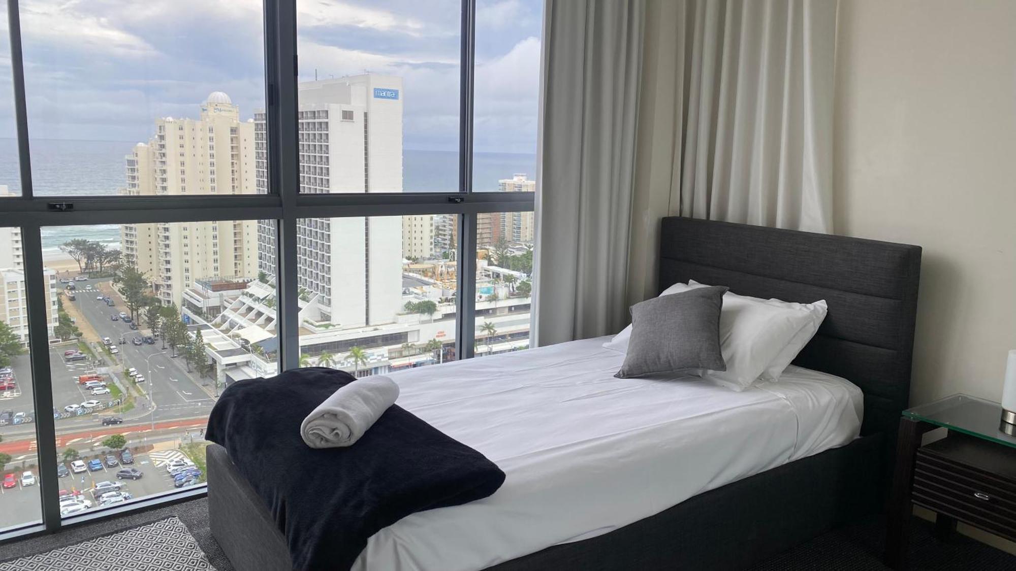 Solaire Gold Coast
