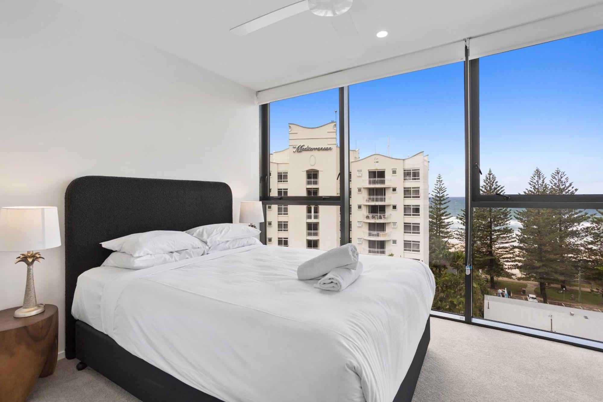 Sandbar Private - Hosted By Burleigh Letting Company *