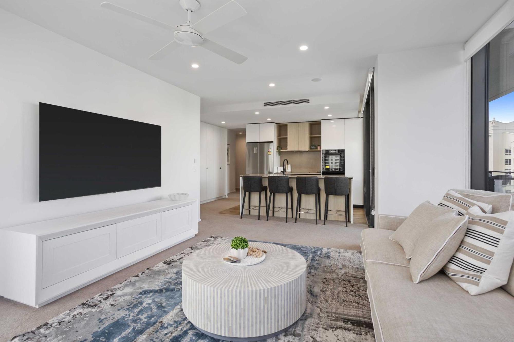 Sandbar Private - Hosted By Burleigh Letting Company Gold Coast