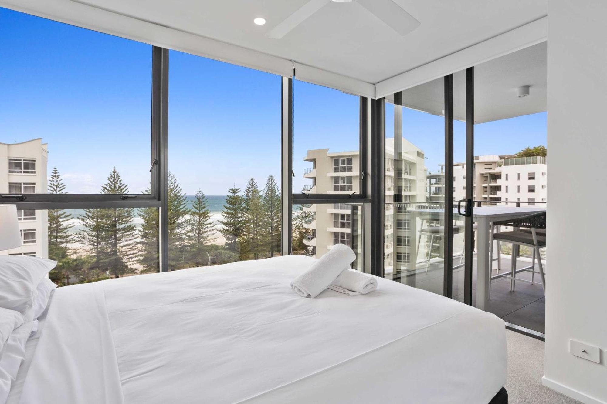 Sandbar Private - Hosted By Burleigh Letting Company Apartment
