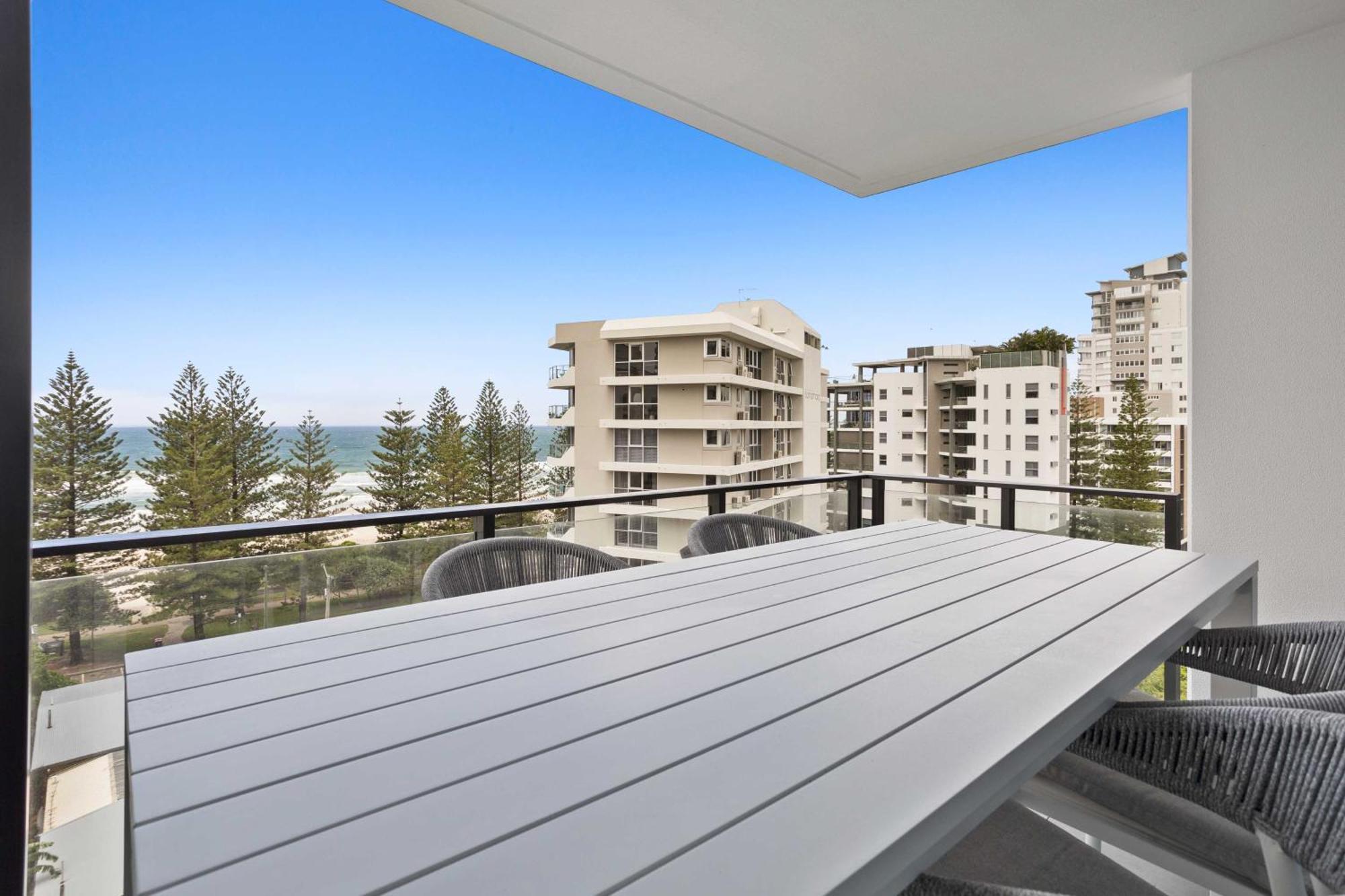 Sandbar Private - Hosted By Burleigh Letting Company
