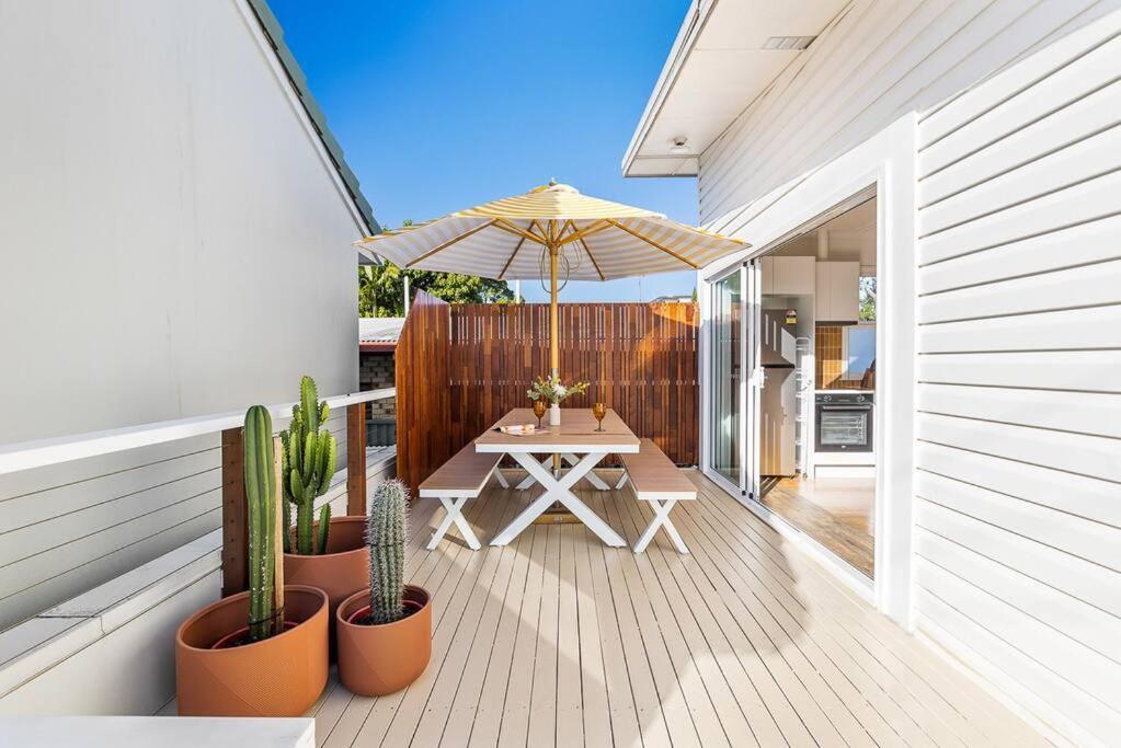 Palm Holiday home Gold Coast