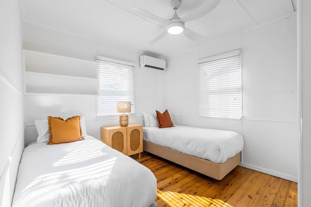 Palm Holiday home Gold Coast