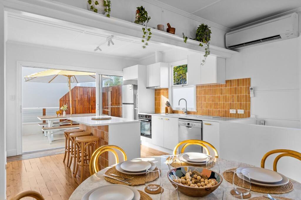 Palm Holiday home Gold Coast
