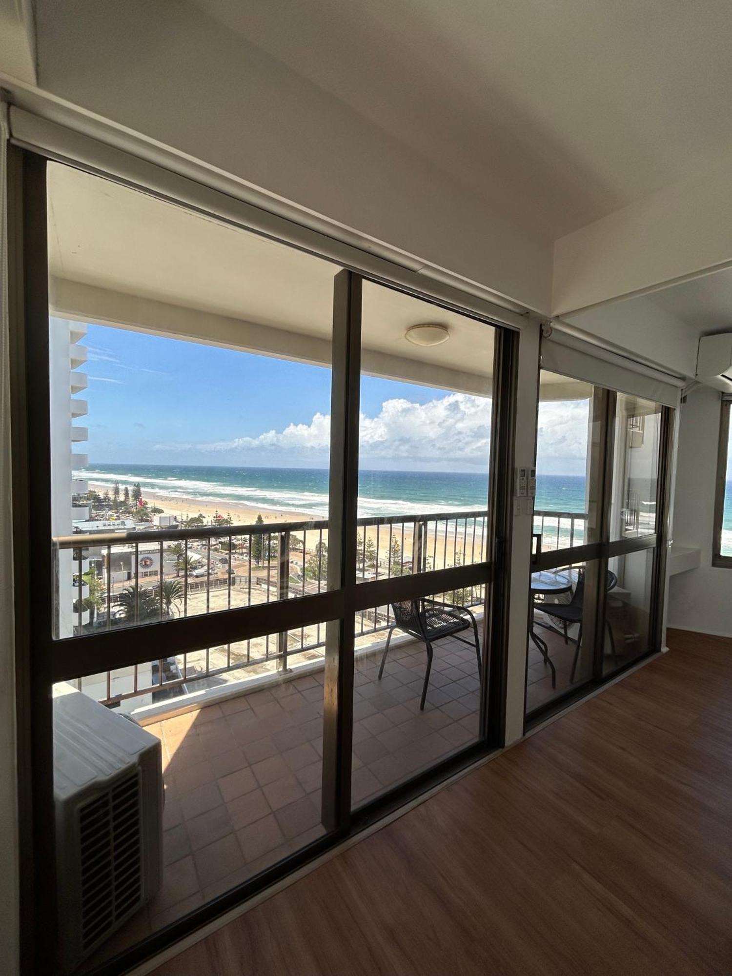 Erika's Apartment